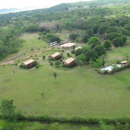 Pousada Moinho De Vento Bonito  Eksteriør bilde